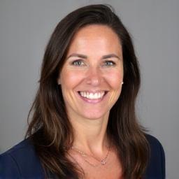 Sarah Mitchell, Wellness Director